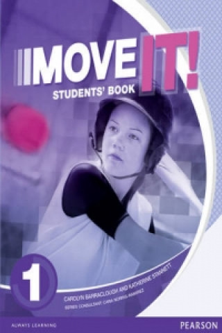 Move It! 1 Students' Book