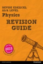 Pearson REVISE Edexcel AS/A Level Physics Revision Guide