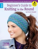 Beginner's Guide to Knitting in the Round