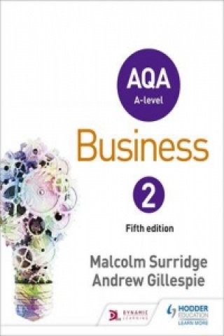 AQA Business for A Level 2
