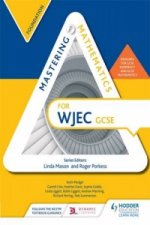 Mastering  Mathematics for WJEC GCSE: Foundation