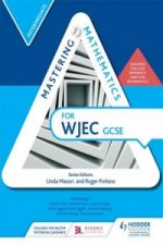 Mastering Mathematics for WJEC GCSE: Intermediate