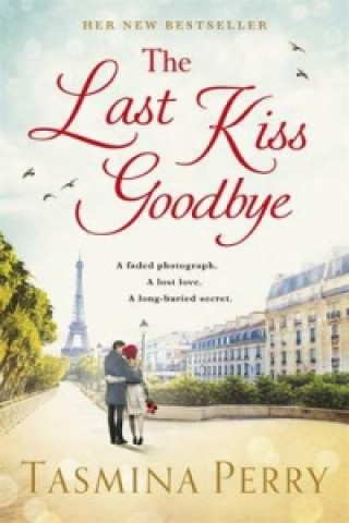 Last Kiss Goodbye