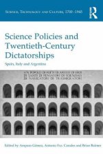 Science Policies and Twentieth-Century Dictatorships