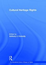 Cultural Heritage Rights