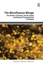 Microfinance Mirage