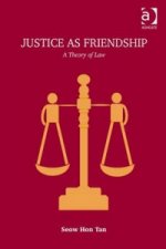 Justice as Friendship