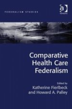 Comparative Health Care Federalism