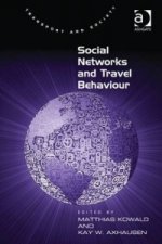 Social Networks and Travel Behaviour