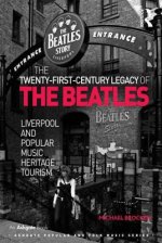 Twenty-First-Century Legacy of the Beatles