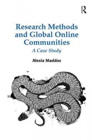 Research Methods and Global Online Communities