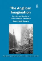 Anglican Imagination