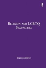 Religion and LGBTQ Sexualities