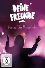 Live von der Reeperbahn, 1 DVD