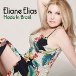 Made In Brazil, 1 Audio-CD