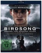 Birdsong - Gesang vom grossen Feuer, Blu-ray