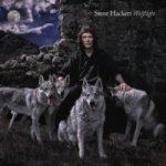 Wolflight, 1 Audio-CD