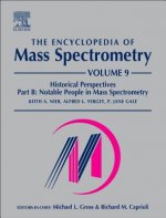 Encyclopedia of Mass Spectrometry