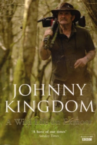 Johnny Kingdom