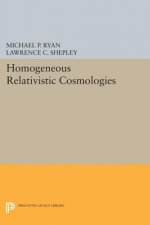 Homogeneous Relativistic Cosmologies