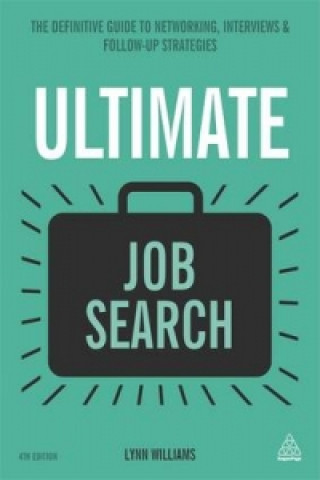 Ultimate Job Search