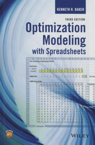 Optimization Modeling with Spreadsheets 3e