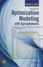 Optimization Modeling with Spreadsheets 3e