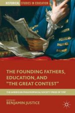 Founding Fathers, Education, and 