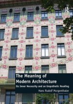 Meaning of Modern Architecture