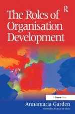 Roles of Organisation Development