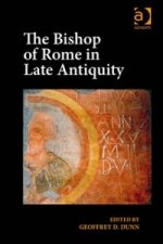 Bishop of Rome in Late Antiquity