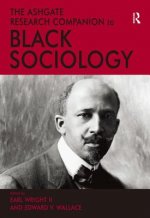 Ashgate Research Companion to Black Sociology