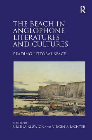 Beach in Anglophone Literatures and Cultures