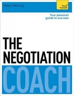 The Negotiation Coach: Teach Yourself