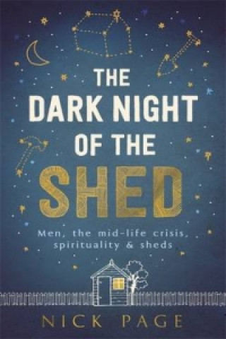 Dark Night of the Shed