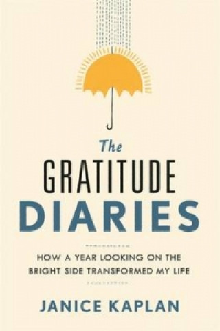 Gratitude Diaries