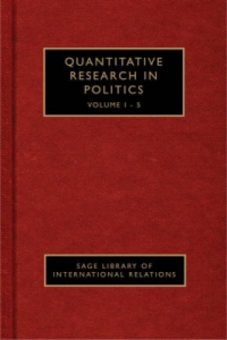 Quantitative Research in Political Science