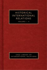 Historical International Relations