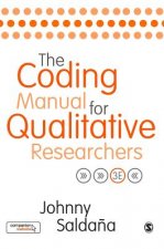 Coding Manual for Qualitative Researchers