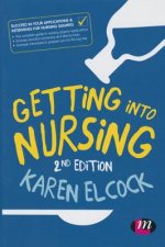 Getting into Nursing