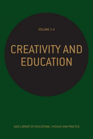 Creativity and Education, 4v