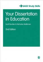 Your Dissertation in Education