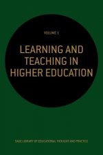 Learning and Teaching in Higher Education