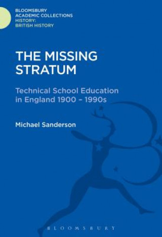 Missing Stratum