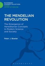 Mendelian Revolution