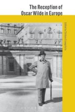 Reception of Oscar Wilde in Europe