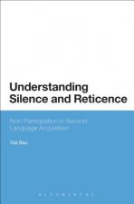 Understanding Silence and Reticence
