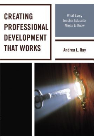 Creating Professional Development That Works