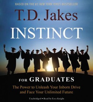 Instinct For Graduates