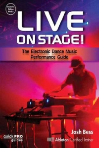 Live on Stage!